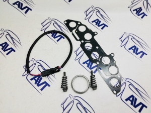 Установочный комплект к пауку 8V