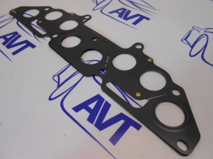 Прокладка выпускного коллектора 8V 1,5/1,6L (сталь)