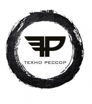 Задние пружины Технорессор для а/м ВАЗ 2108-2115, 2110-12, Приора, Калина, Гранта (+20 мм, усиленные)