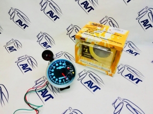 Тахометр Autometer Sport-Comp II 5 дюймов