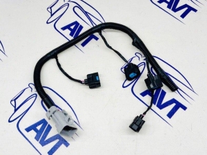 Жгут проводов форсунок с разъемами Honda (разъёмы NH1) для а/м ВАЗ