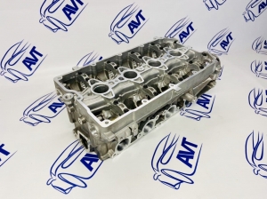 Головка блока цилиндров ГБЦ 21126-1003011-00 (1.6L 16кл)