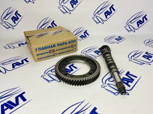 Главная пара 4.1 (2112) Приора, Калина (AVT)