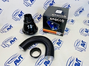 Впуск холодный K&N Apollo style